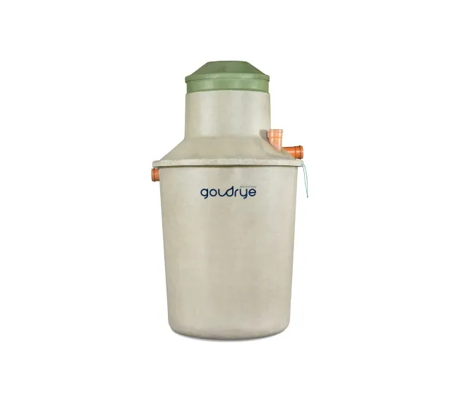 Станция биоочистки Goldrye 5 Air