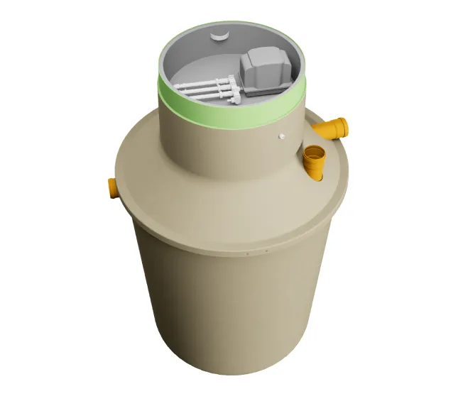 Goldrye 4 Eco, фото 2