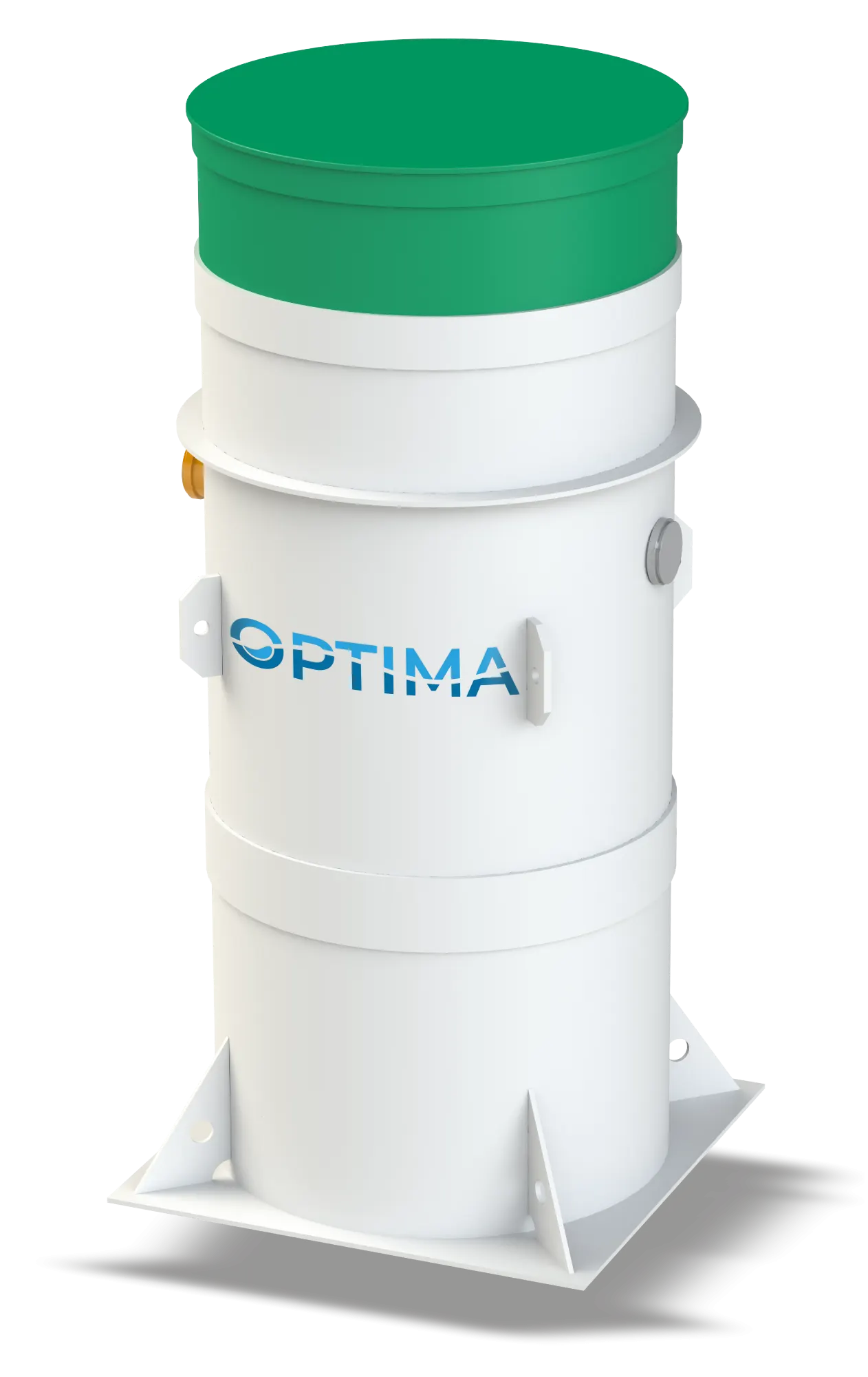 Септик Optima 3 - 600