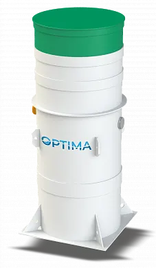 Септик Optima 3 - 600
