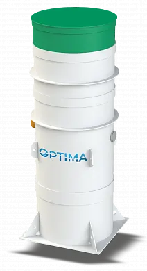 Септик Optima 3 - 600