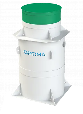 Септик Optima 6 - 600