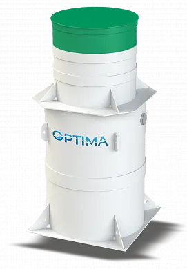 Септик Optima 6 - 600