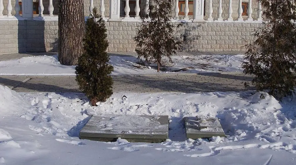 Септик УОСВ TOПАЭРО 9